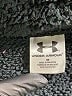 Under Armour 100% Polyester Black Track Jacket Size S - photo 6