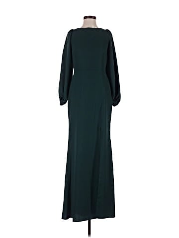 Dessy Collection Cocktail Dress (view 1)