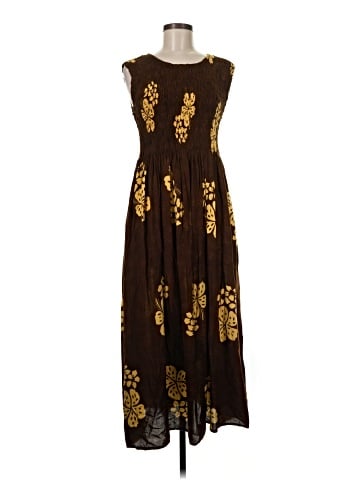 Young Fashion Casual Dress (view 1)