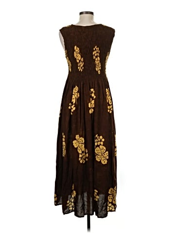 Young Fashion Casual Dress (view 2)