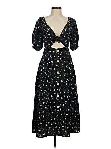 Crescent Cocktail Dress (view 1)