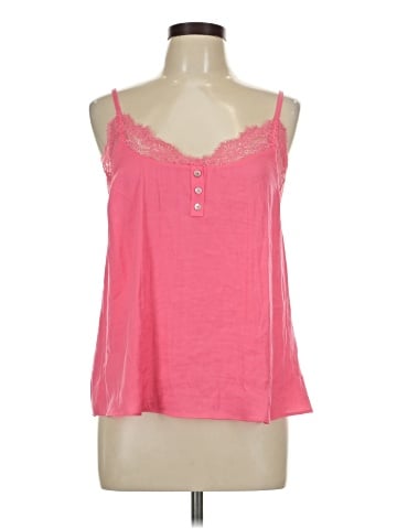 Soma Sleeveless Blouse (view 1)