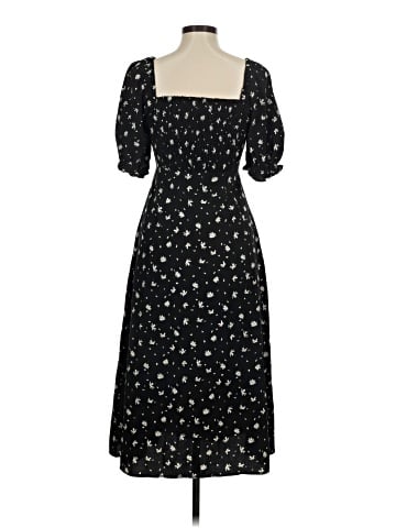 Crescent Cocktail Dress (view 2)