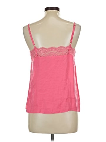 Soma Sleeveless Blouse (view 2)