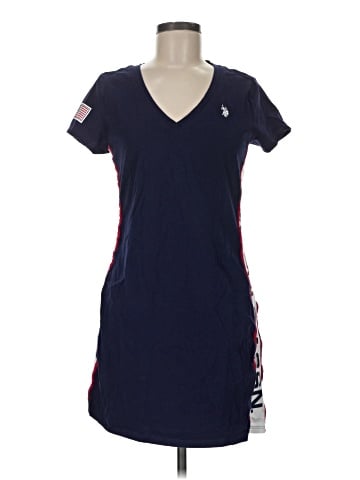 U.S. Polo Assn. Casual Dress (view 1)