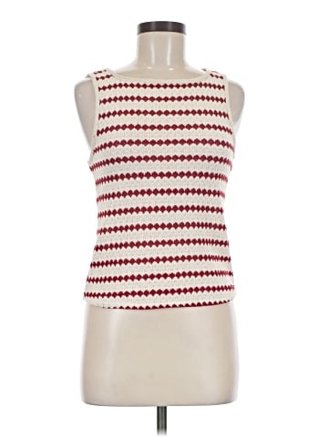 MNG Sleeveless Top (view 1)