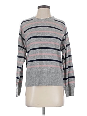 Splendid Pullover Sweater (view 1)