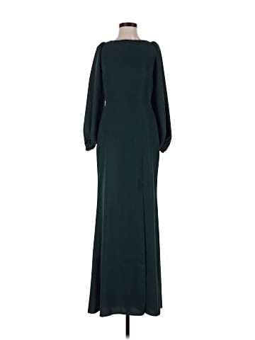 Dessy Collection Casual Dress (view 1)