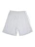 Adidas Solid Silver Athletic Shorts Size S (youth) - photo 2