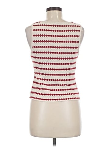 MNG Sleeveless Top (view 2)