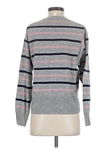Splendid Pullover Sweater (view 2)