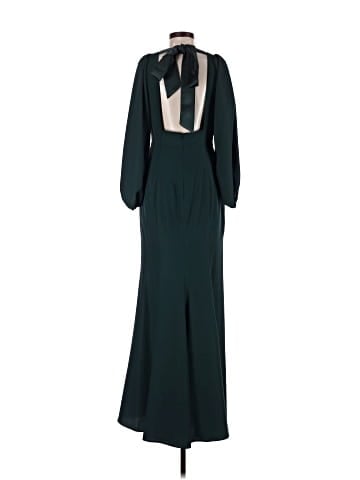 Dessy Collection Casual Dress (view 2)
