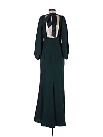 Dessy Collection Casual Dress (view 2)