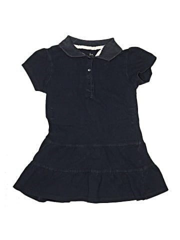 U.S. Polo Assn. Dress (view 1)