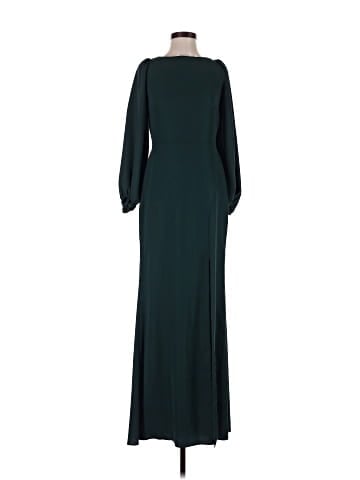 Dessy Collection Casual Dress (view 1)