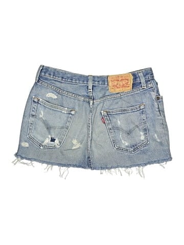 Levi's Denim Shorts (view 2)