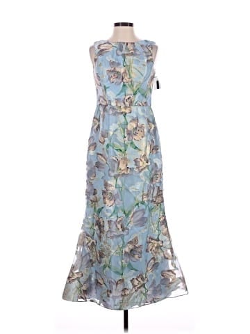 Oleg Cassini Cocktail Dress (view 1)