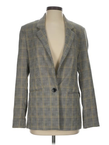 Bershka Blazer (view 1)