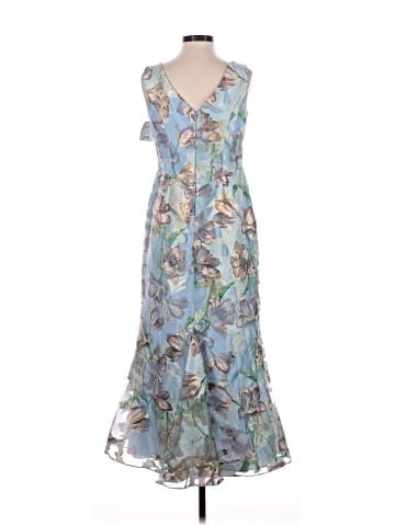 Oleg Cassini Cocktail Dress (view 2)