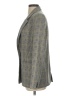 Bershka Plaid Gray Blazer Size S - photo 5