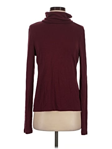 Banana Republic Factory Store Turtleneck Sweater (view 1)