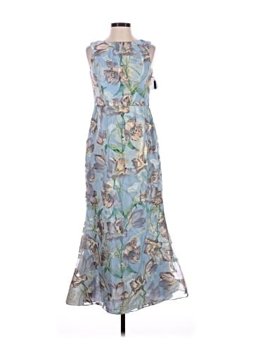 Oleg Cassini Cocktail Dress (view 1)