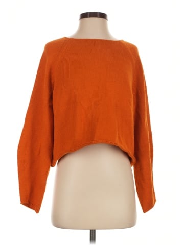 Banana Republic Factory Store Pullover Sweater (view 1)