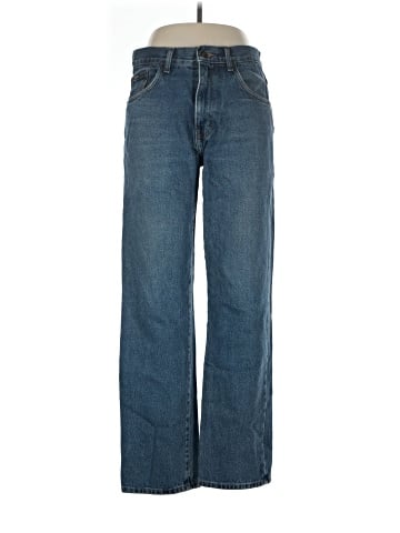 CALVIN KLEIN JEANS Jeans (view 1)