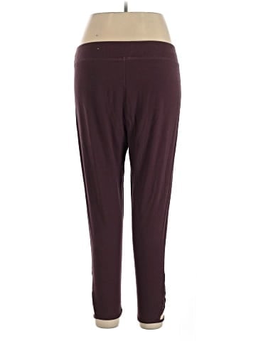 Sonoma Goods for Life Active Pants (view 2)