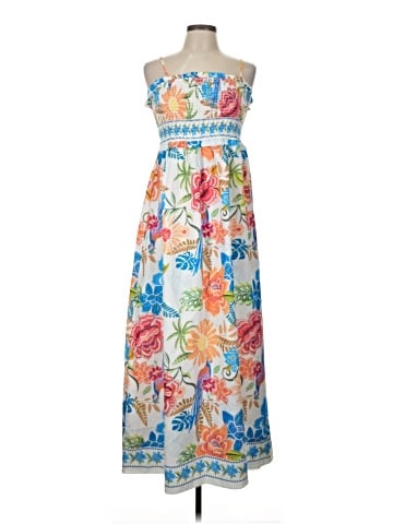 Cupio Casual Dress (view 1)