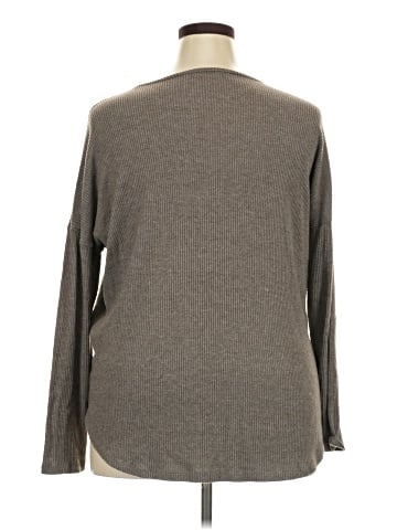 Staccato Long Sleeve T-Shirt (view 2)