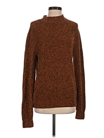Cos Turtleneck Sweater