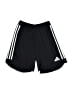 Adidas Black Athletic Shorts Size S (youth) - photo 1
