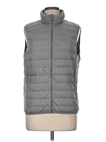 Uniqlo Vest (view 1)