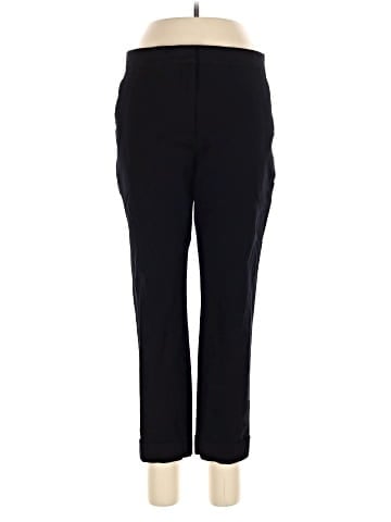 Ann Taylor Casual Pants (view 1)