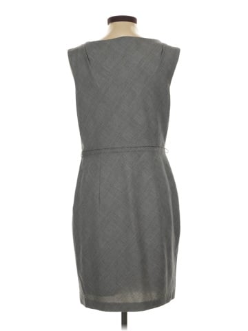 AK Anne Klein Cocktail Dress (view 2)