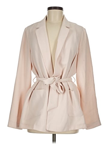Topshop Cardigan (view 1)