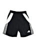 Adidas Black Athletic Shorts Size S (youth) - photo 1