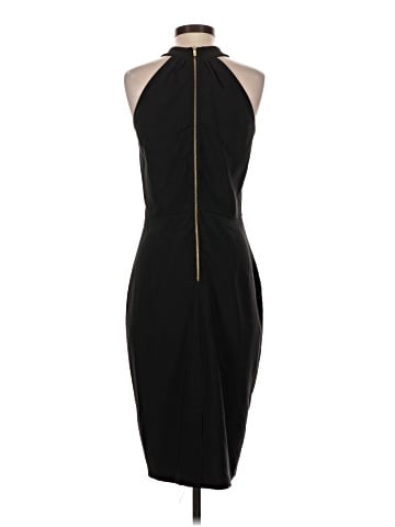 Just... Taylor Cocktail Dress (view 2)
