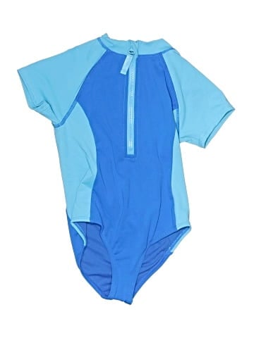 Lands' End Short Sleeve Onesie (view 1)