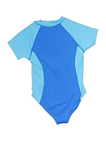Lands' End Short Sleeve Onesie (view 2)