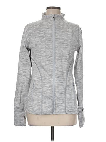 Gap Fit Track Jacket (view 1)