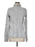 Gap Fit Gray Track Jacket Size M - photo 1