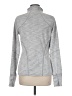 Gap Fit Gray Track Jacket Size M - photo 2