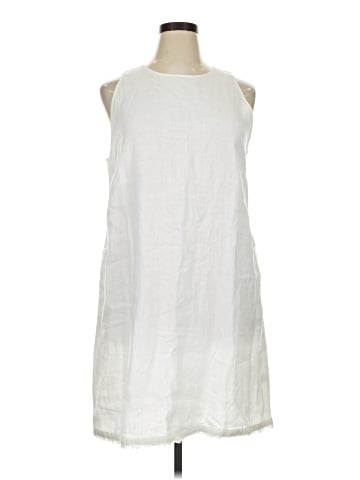 Garnet Hill Casual Dress (view 1)