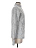 Gap Fit Gray Track Jacket Size M - photo 4