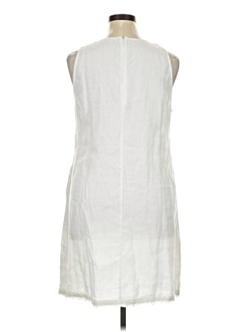 Garnet Hill Casual Dress (view 2)