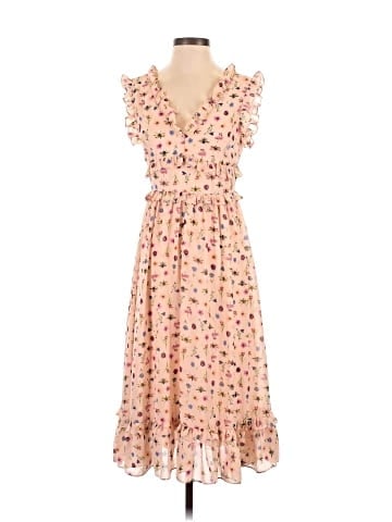 Betsey Johnson Casual Dress (view 1)