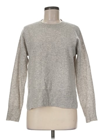 Tahari Cashmere Pullover Sweater (view 1)