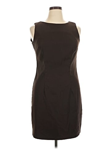 DressBarn Cocktail Dress (view 1)